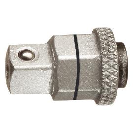Antriebs-Adapter 1/4" 4-kant, 10 für 7 R / 7 UR Produktbild